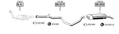 ASMET PE083315