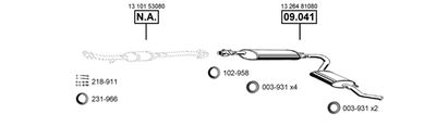 ASMET FI160955