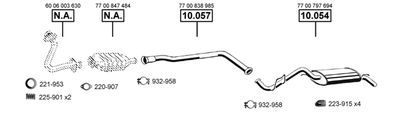ASMET RE100240