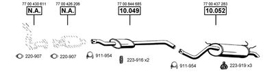 ASMET RE102410