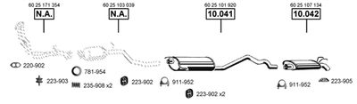 ASMET RE100800 ASMET RE100800
