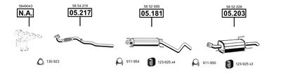 ASMET OP051486
