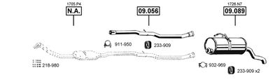 ASMET CI090280