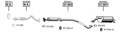 ASMET DE240280