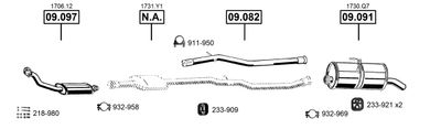 ASMET PE080720