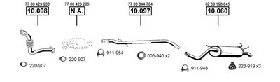 ASMET RE102395