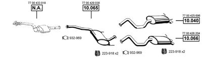 ASMET RE101775