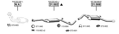 ASMET SK210820