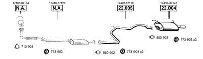 ASMET DH220105