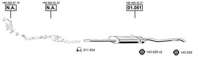 ASMET ME010070