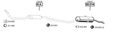 ASMET PE083060
