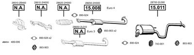 ASMET HY150940