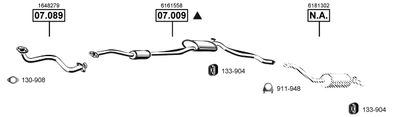 ASMET FO074940