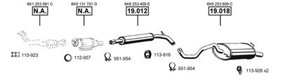 ASMET SE191650