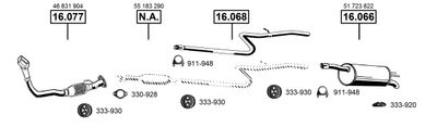 ASMET FI160810 ASMET FI160810