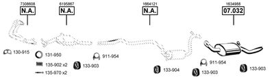 ASMET FO070335 ASMET FO070335