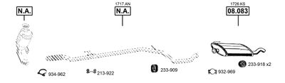 ASMET PE081580