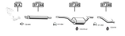 ASMET FO072978 ASMET FO072978