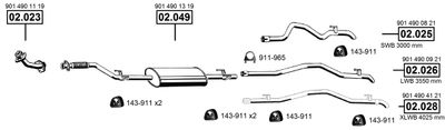 ASMET ME012420