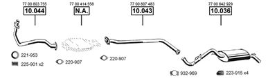 ASMET RE100215