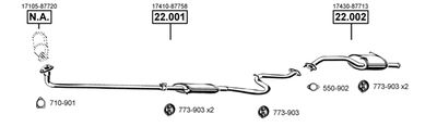 ASMET DH220200