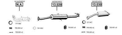 ASMET HO131010