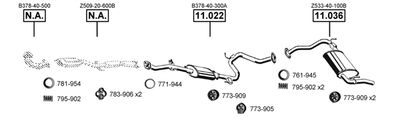 ASMET MA110865 ASMET MA110865