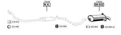 ASMET PE082050
