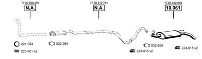 ASMET RE101420