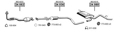 ASMET DE240700