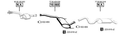 ASMET RE101850
