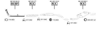ASMET VA034595