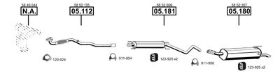 ASMET OP051612 ASMET OP051612