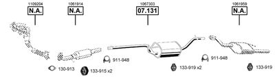 ASMET FO072500