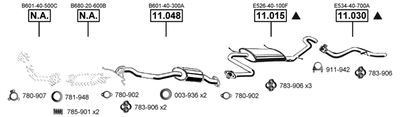 ASMET MA111590