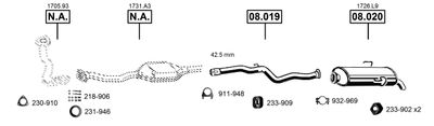 ASMET PE081130