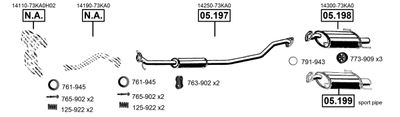 ASMET SU250710