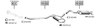 ASMET RE104570