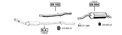 ASMET CI091001