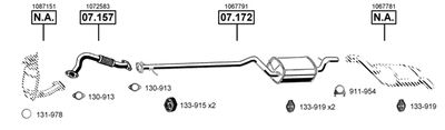 ASMET FO072650