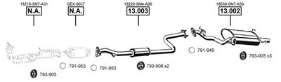 ASMET RO302220