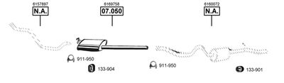 ASMET FO075420 ASMET FO075420