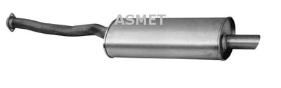 ASMET 12.035