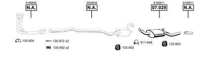 ASMET FO074005 ASMET FO074005