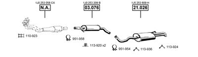 ASMET SK211045