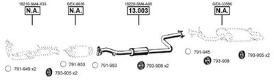 ASMET RO302300