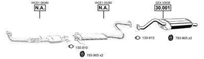 ASMET RO300600