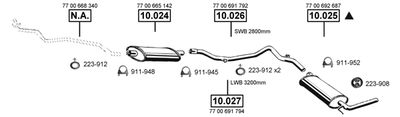 ASMET RE105605 ASMET RE105605
