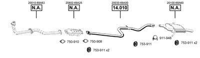 ASMET NI142085