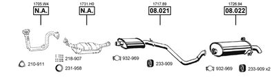 ASMET PE081945